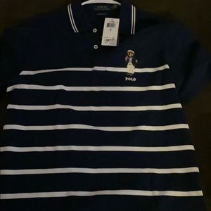 Polo shirt